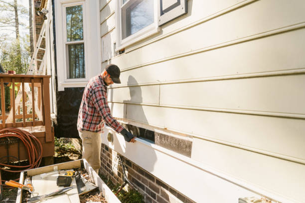 Top rated local Emergency Siding Repair specialists in Maysville, KY